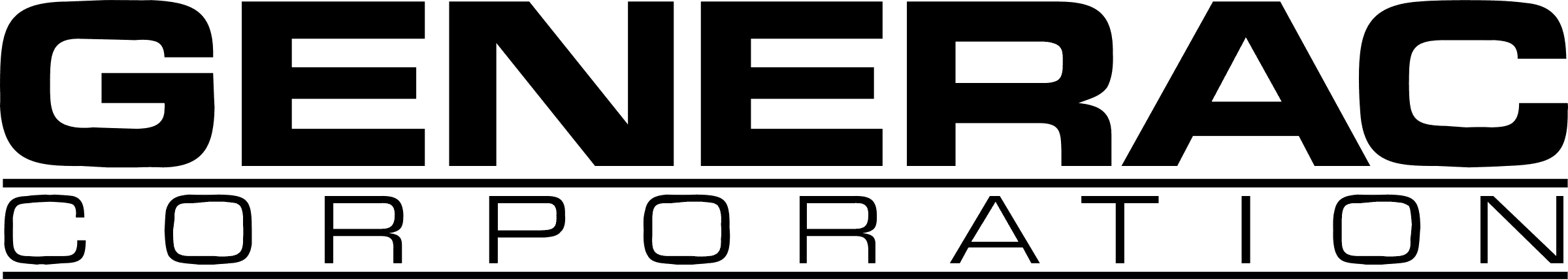 GENERAC logo