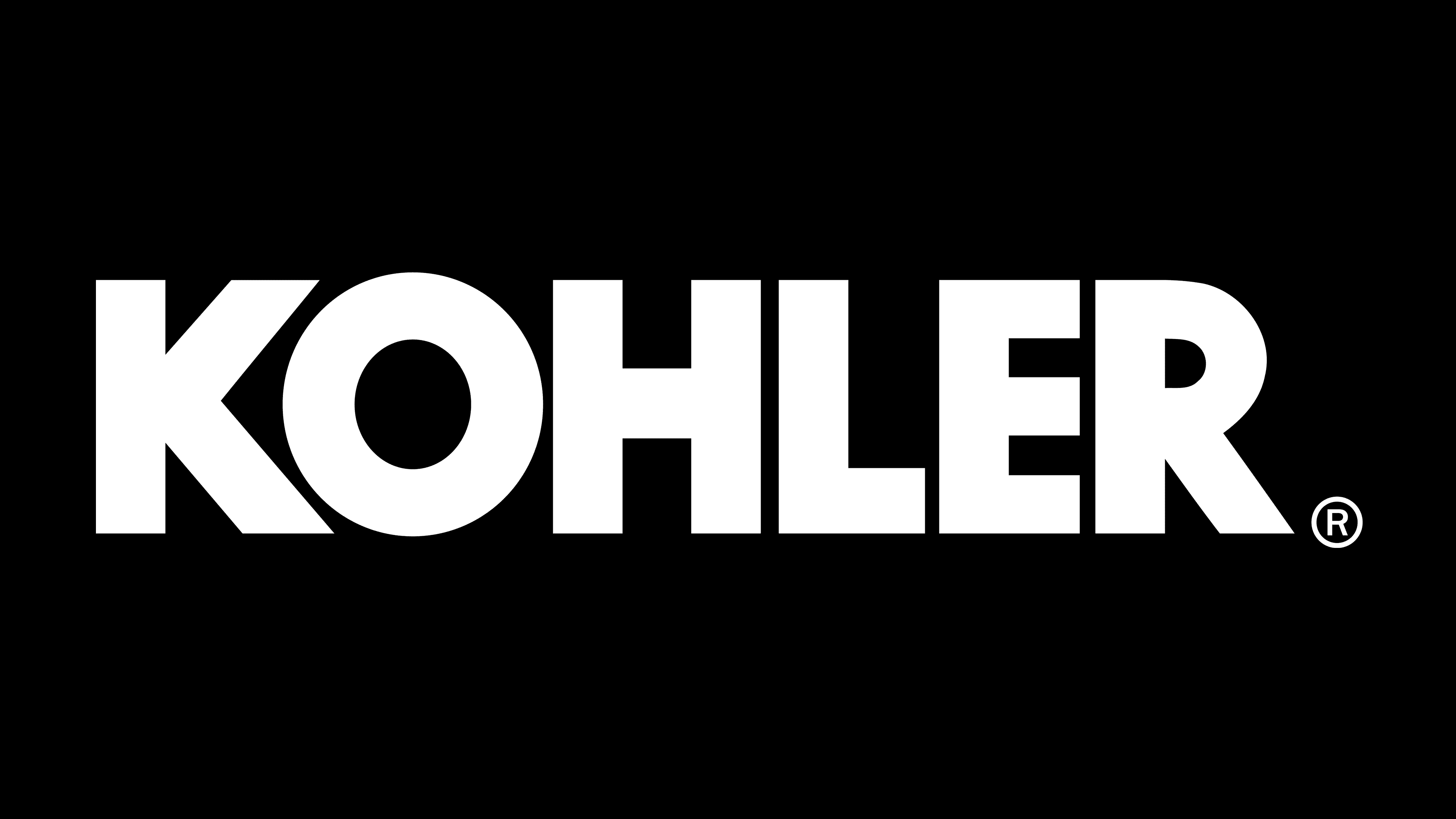 KOHLER logo